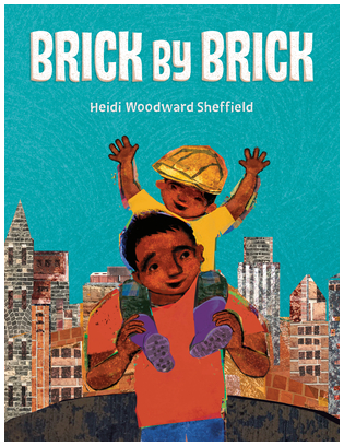 Brick by Brick Preschool Storytime