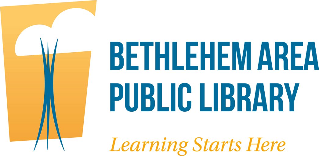Logo of the Bethlehem Area Public Library