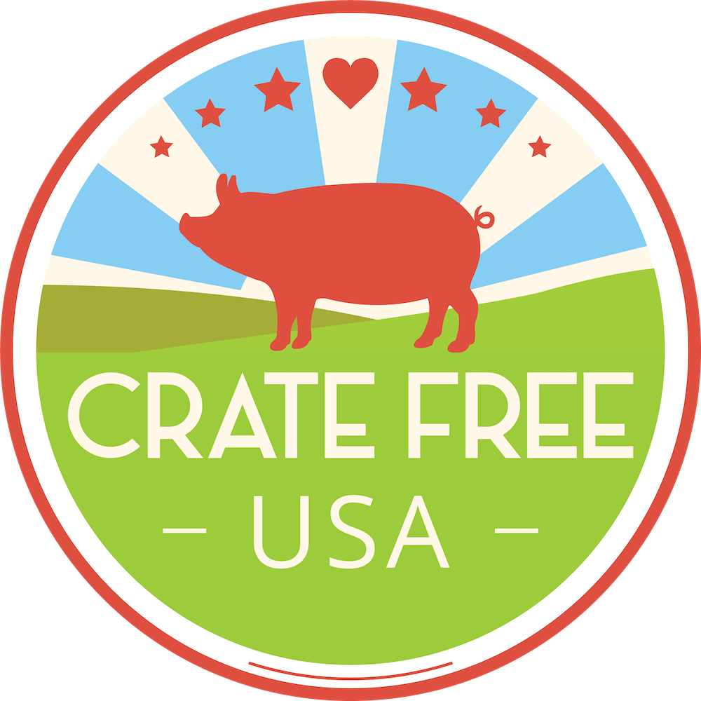 crate free usa logo
