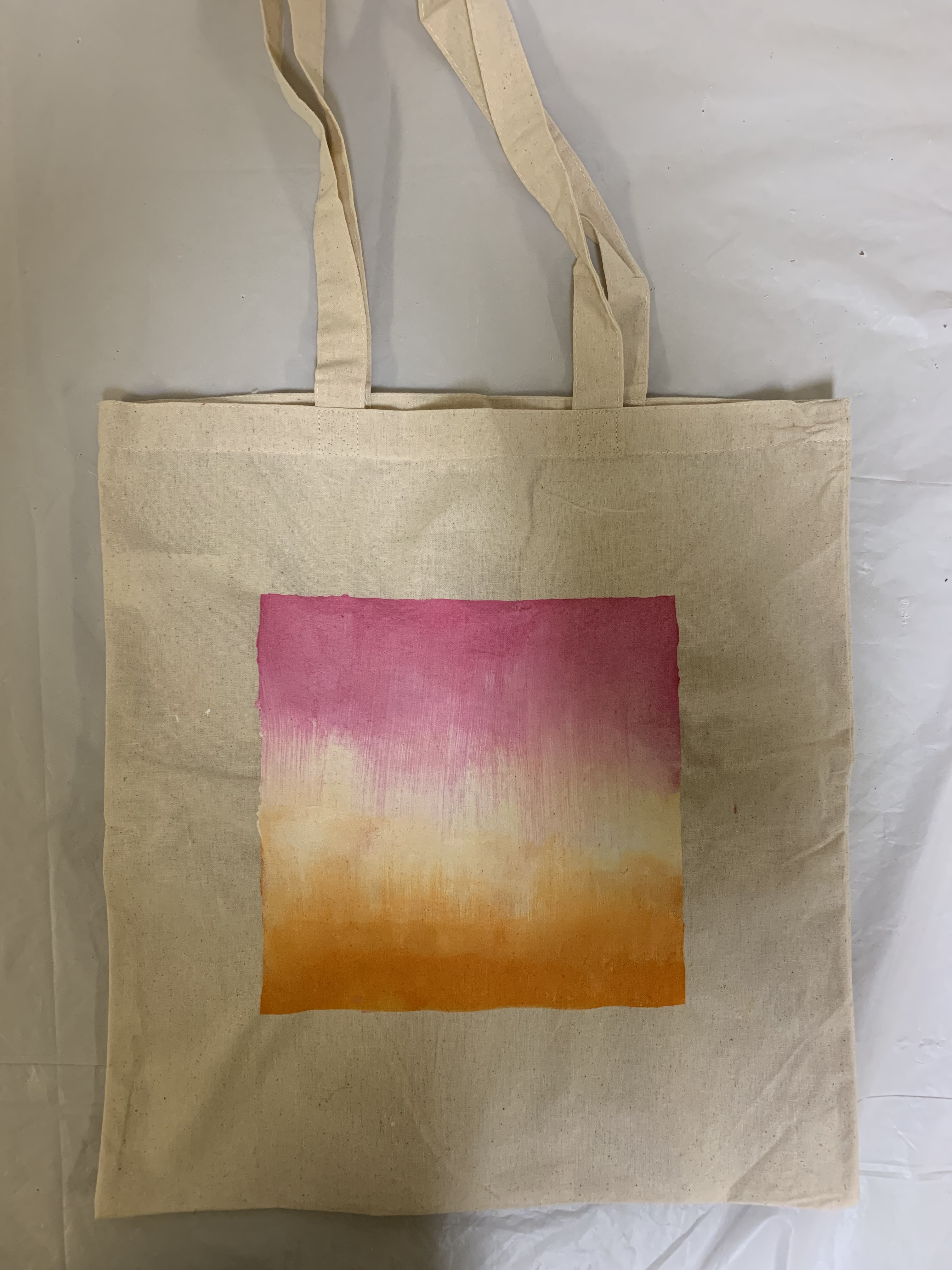 Pride Simple Tote