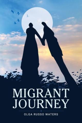 Olga's book Migrant Journey
