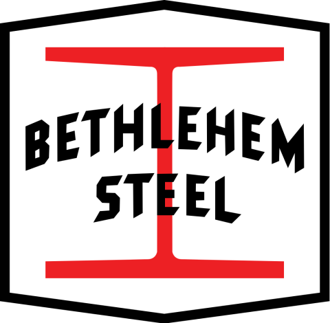 Bethlehem Steel Logo