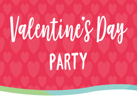 Valentine's Day Party