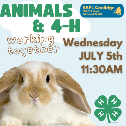 4h animal science 2023