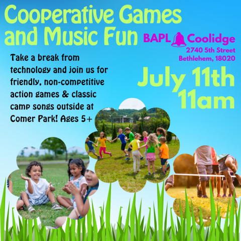 cooperative games