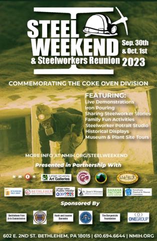 Steelworkers Weekend