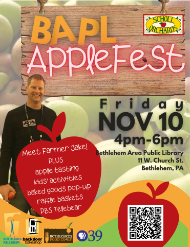 apple fest