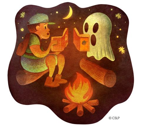 campfire tales