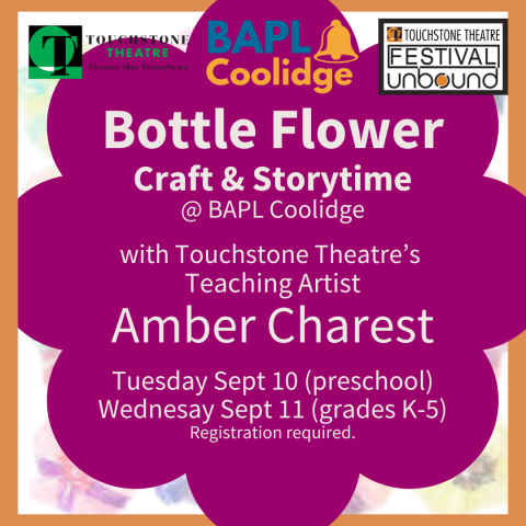 bottle craft festival unbound