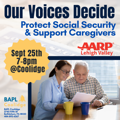 aarp our voices decide