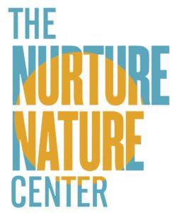 Nuture Nature Center Logo 