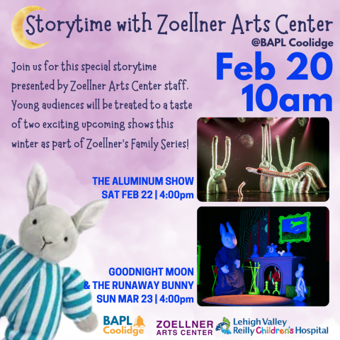 zoellner spring storytime