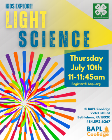 light science