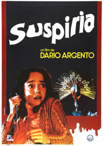 suspiria