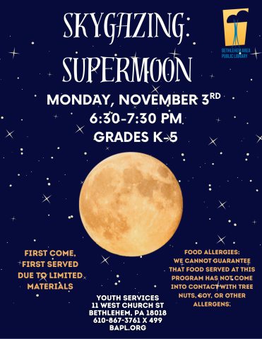 Supermoon