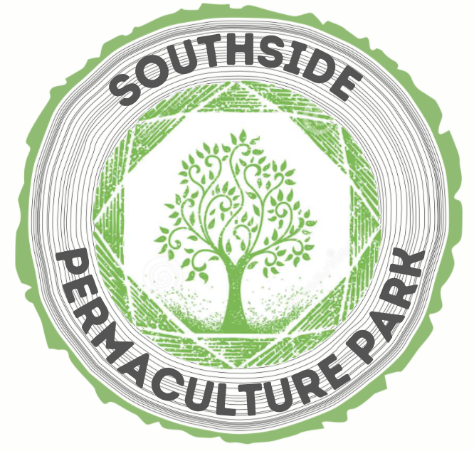 South Side Permaculture Park Logo