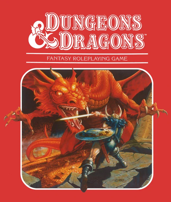 Dungeons & Dragons