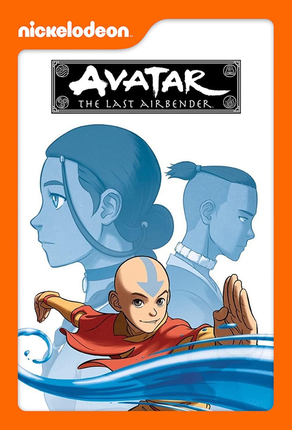 Avatar Poster