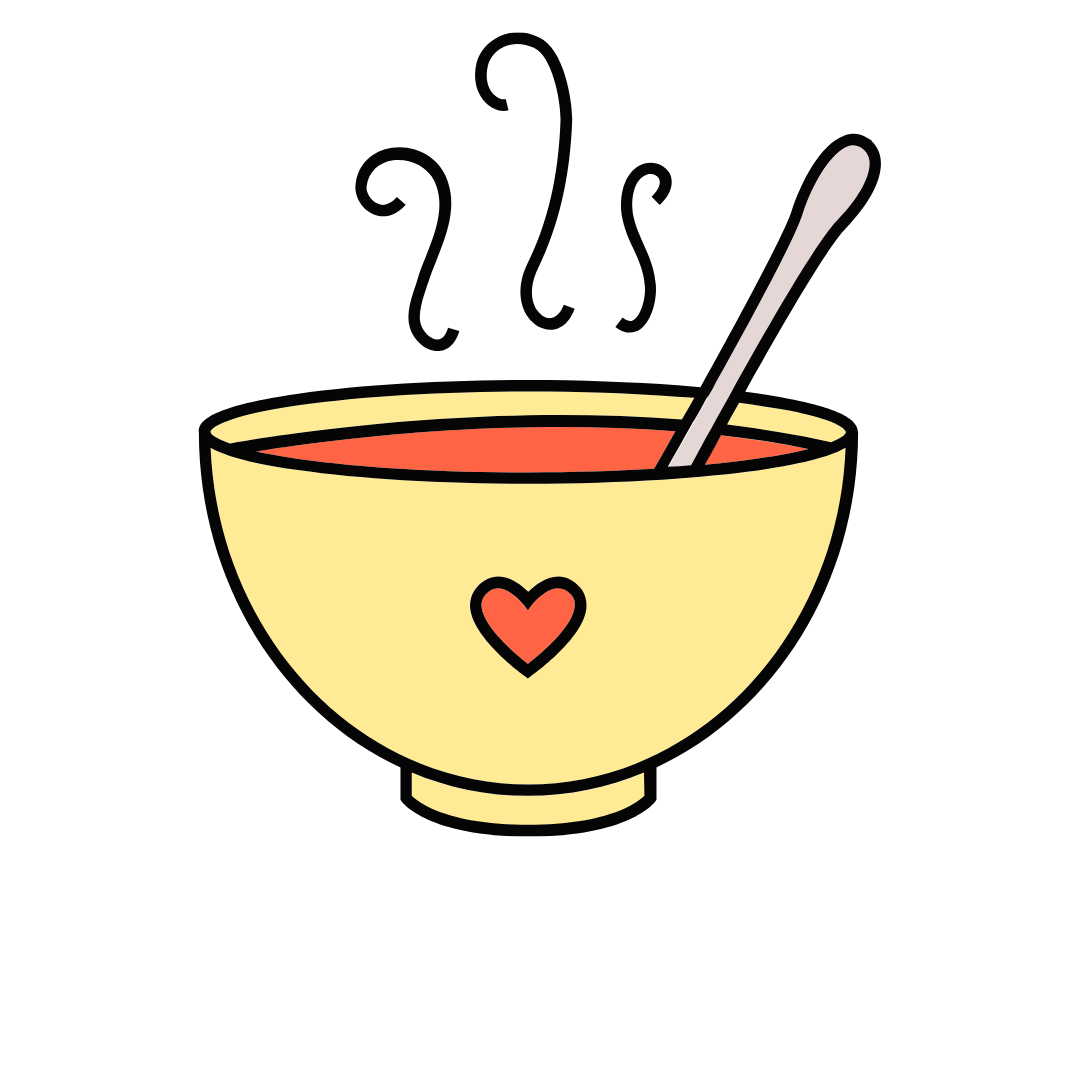 soup graphic