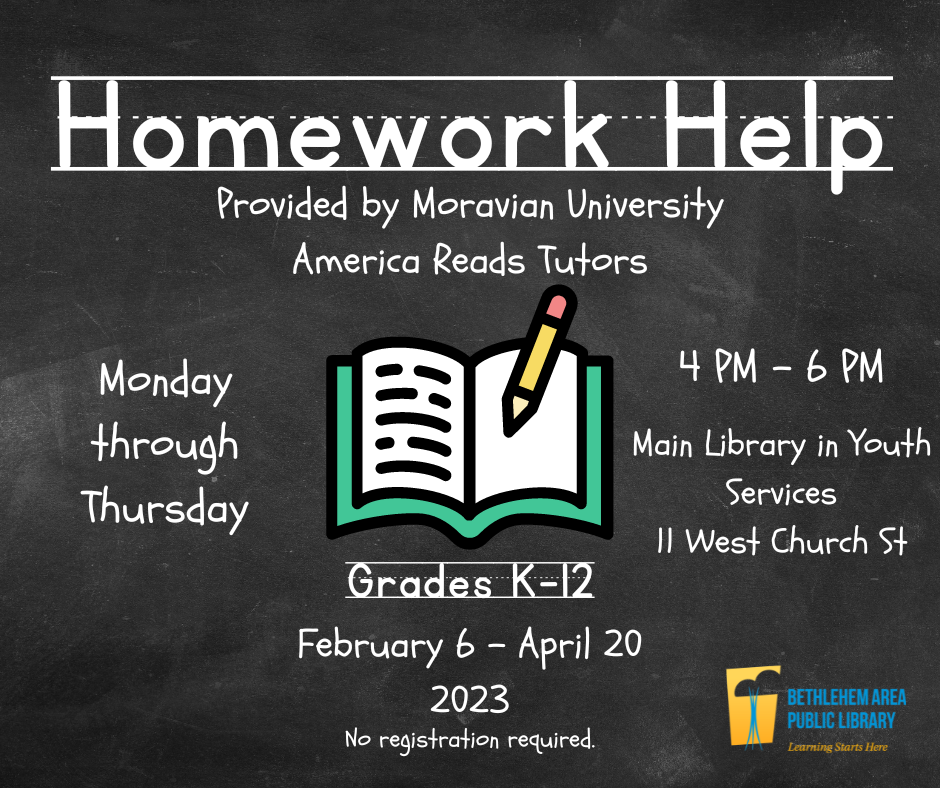 Homework Help