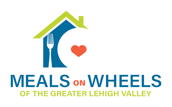 Meals on wheels logo