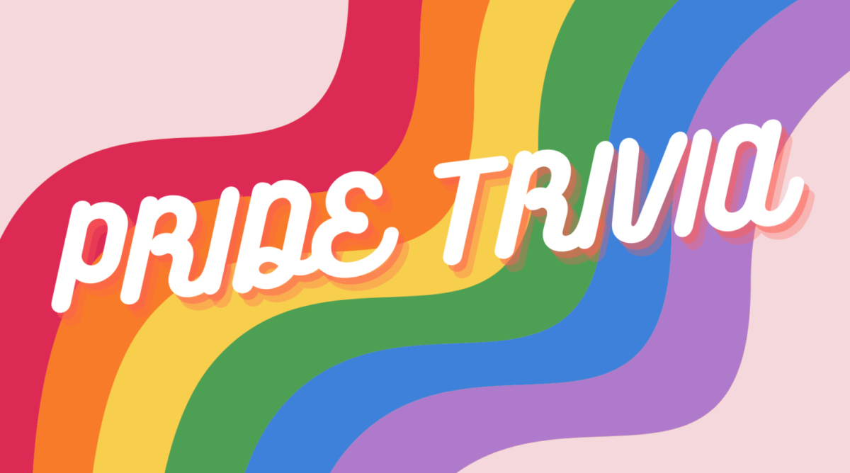 Pride Trivia