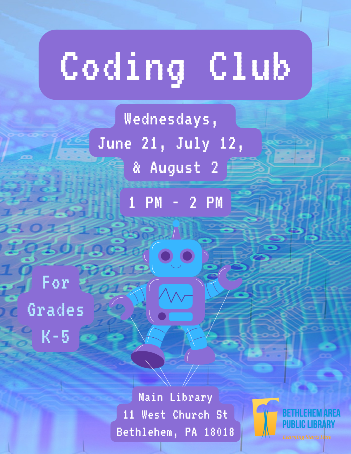 Coding Club