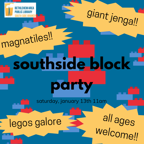 southside block party 