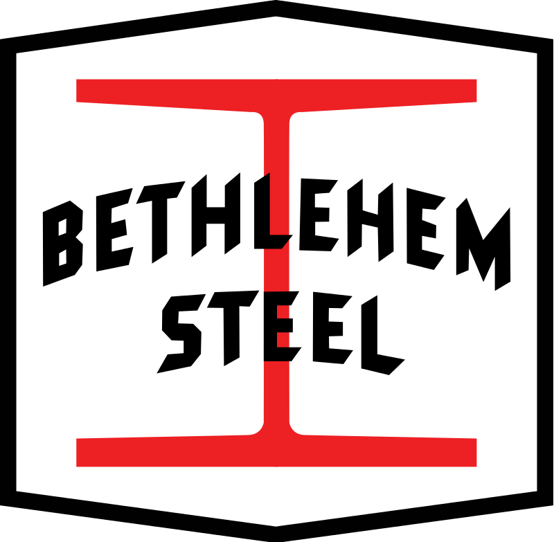 bethlehem steel logo