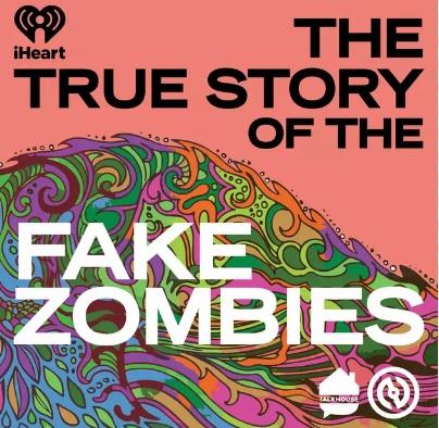 THE TRUE STORY OF THE FAKE ZOMBIES COVER IMAGE