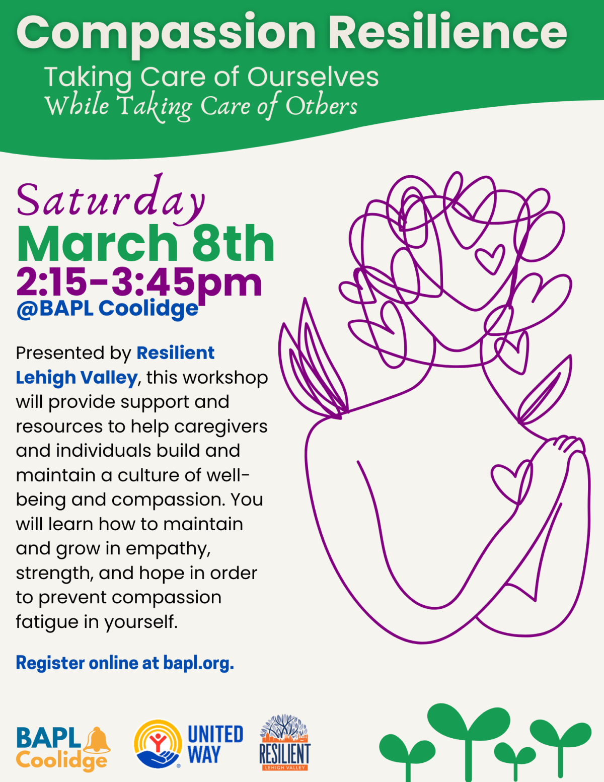 compassion resilience