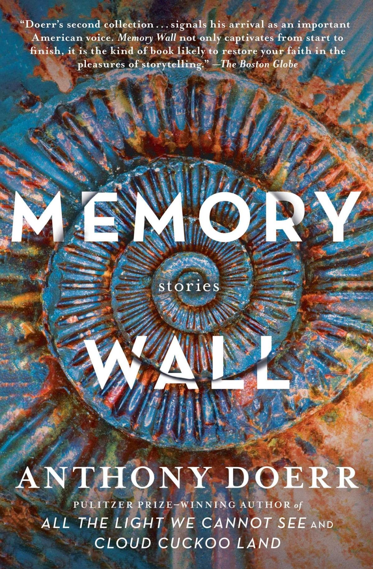memory wall