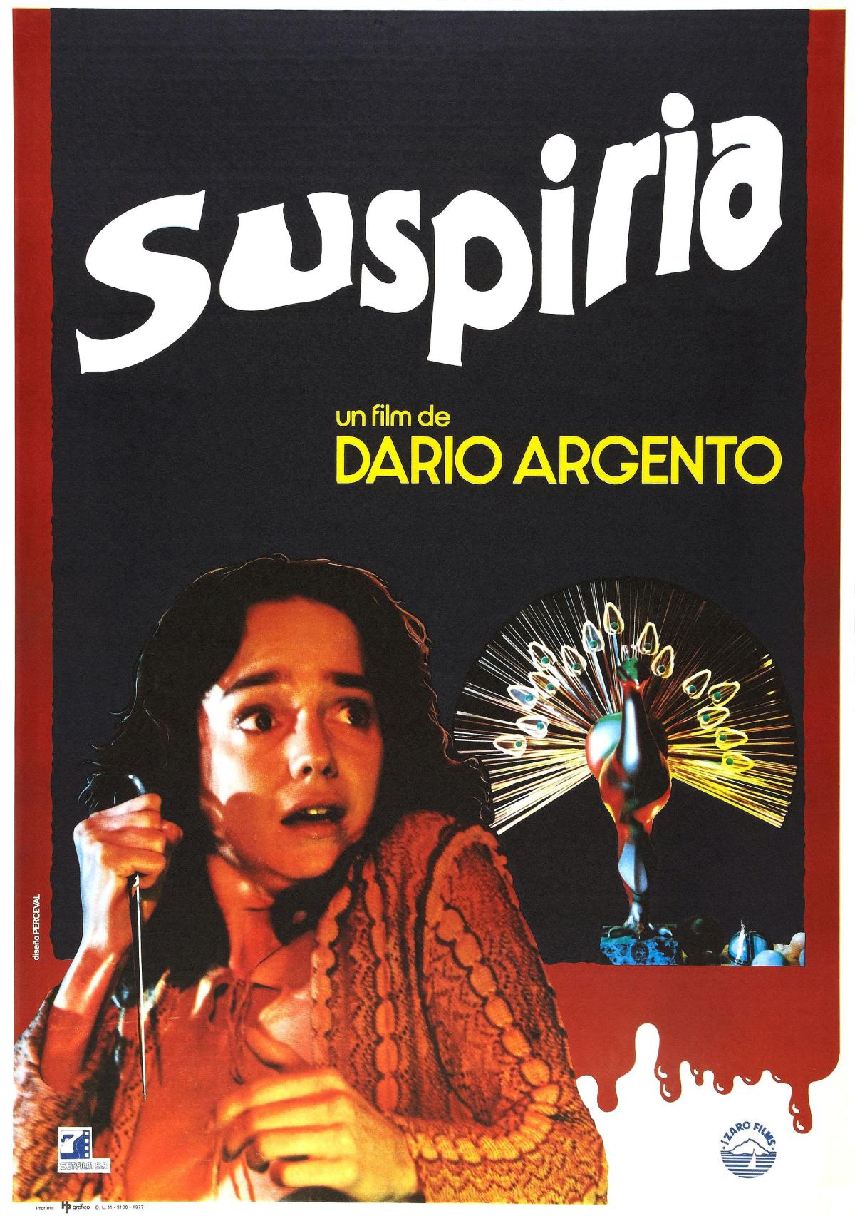 suspiria