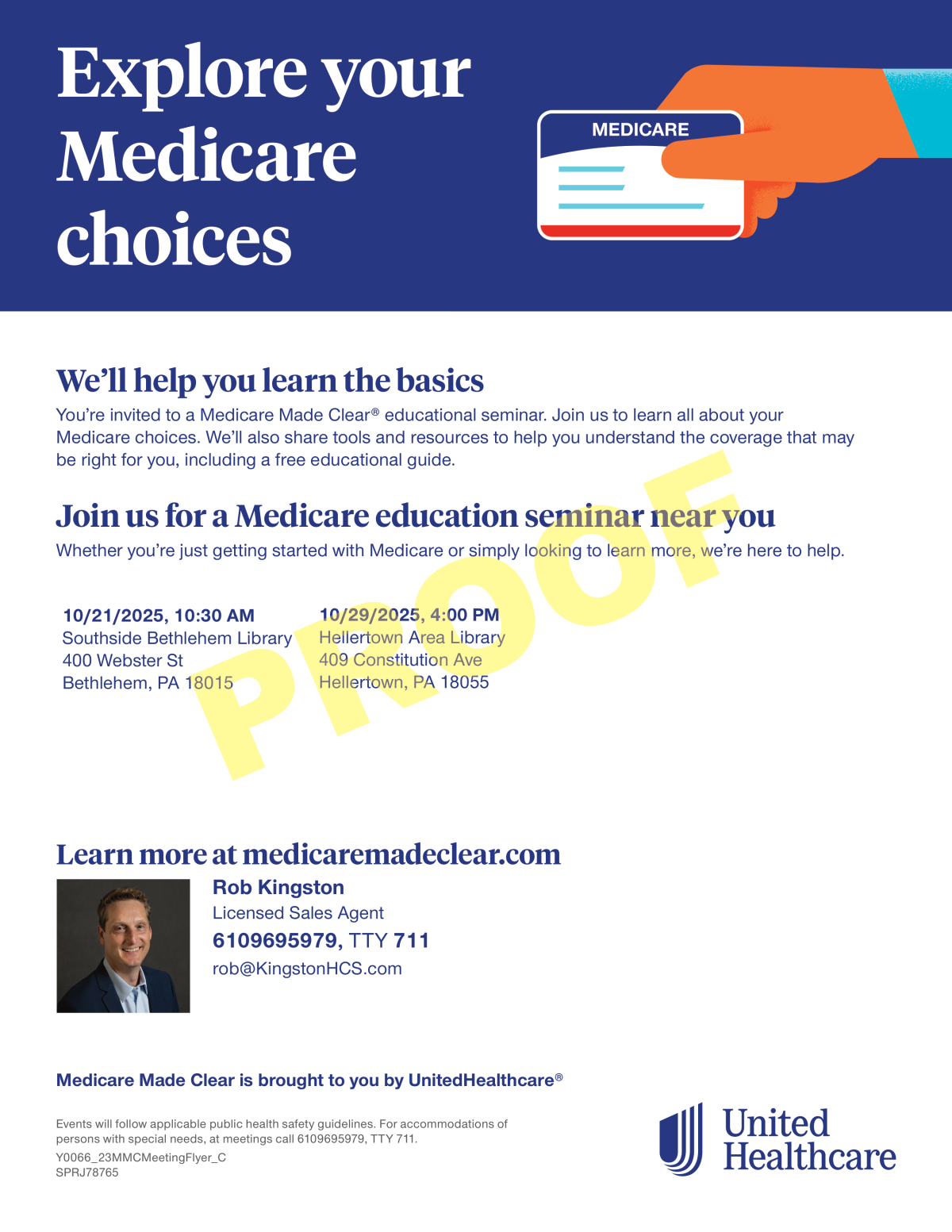 medicare 101